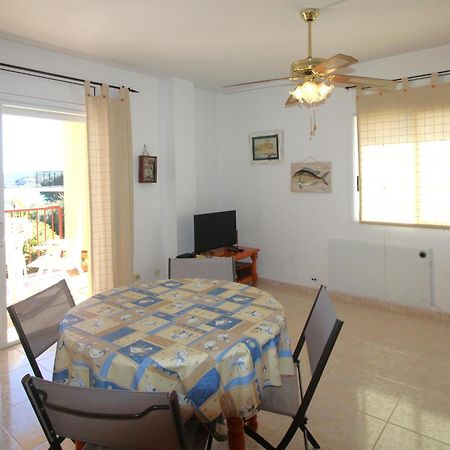 Girona II 1-4 Porta 8 - Apartamento Enfrente De La Playa Grifeu. - Es-228-63 Llanca Exterior photo